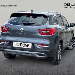 Renault Kadjar Kadjar Blue dCi 115 Intens Rennes