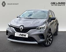 Renault Captur Rennes