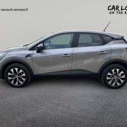 Renault Captur Eco-G 100 ch Evolution occasion - Rennes - photo 2/30