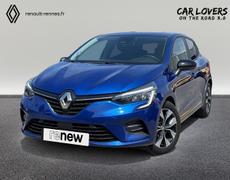 Renault Clio 5 Rennes