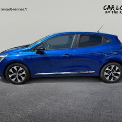 Renault Clio 5 Clio TCe 90 ch GSR2 Evolution Rennes