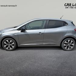 Renault Clio 5 Clio TCe 90 ch GSR2 Evolution Rennes
