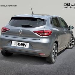 Renault Clio 5 Clio TCe 90 ch GSR2 Evolution Rennes