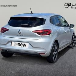 Renault Clio 5 Clio TCe 90 ch GSR2 Evolution Rennes