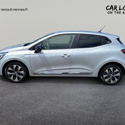 Renault Clio 5 Clio TCe 90 ch GSR2 Evolution Rennes
