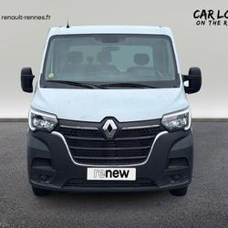 Renault Master MASTER CC PROP RJ3500 L2 PAFC BLUE DCI 130 EURO VI CONFORT Rennes