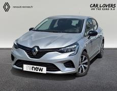 Renault Clio 5 Rennes