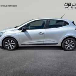Renault Clio 5 Clio TCe 90 Equilibre Rennes