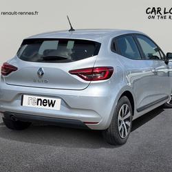 Renault Clio 5 Clio TCe 90 Equilibre Rennes