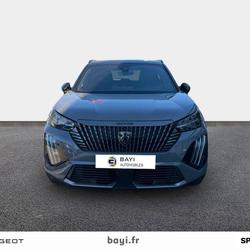 Peugeot 2008 PureTech 130 S&S EAT8 GT occasion - Saint-Georges-des-Groseillers - photo 2/16