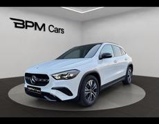 Mercedes GLA Chambray-lès-Tours