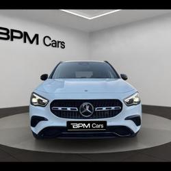 Mercedes GLA 180 d 116ch Progressive Line 8G-DCT Chambray-l&egrave;s-Tours