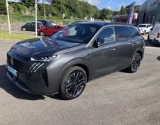 Peugeot 5008 - 1.2 HYBRID 136 E-DCS6 GT - 31 590 €