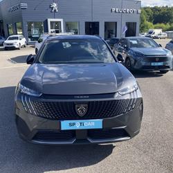 Peugeot 5008 1.2 HYBRID 136 E-DCS6 GT Guidel