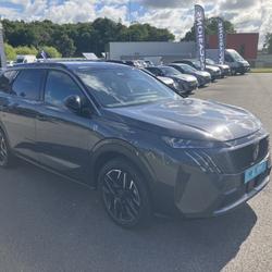 Peugeot 5008 1.2 HYBRID 136 E-DCS6 GT Guidel