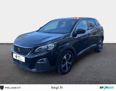 Peugeot 3008 Saint-Georges-des-Groseillers