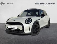 Mini Cooper Fréjus