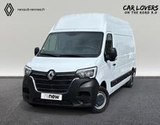 Renault Master Rennes
