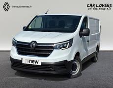 Renault Trafic Rennes