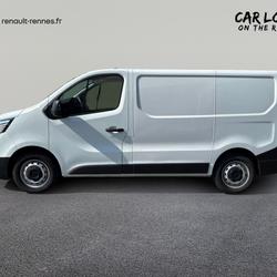 Renault Trafic TRAFIC FG DCI 130 L1H1 3T ADVANCE Rennes