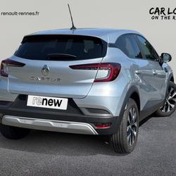 Renault Captur Captur TCe 90 Evolution Rennes
