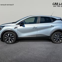 Renault Captur Captur TCe 90 Evolution Rennes