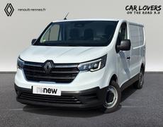 Renault Trafic Rennes