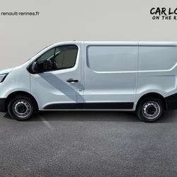 Renault Trafic TRAFIC FG DCI 130 L1H1 3T ADVANCE Rennes