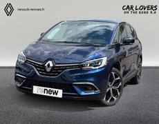 Renault Grand Scenic 4 Rennes