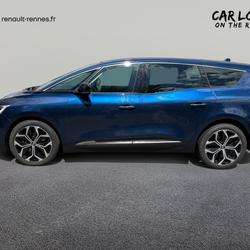 Renault Grand Scenic 4 Grand Scenic TCe 140 Techno Rennes