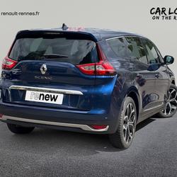 Renault Grand Scenic 4 Grand Scenic TCe 140 Techno Rennes