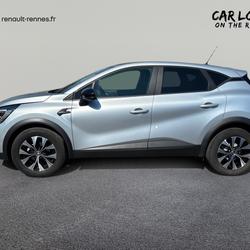 Renault Captur Captur TCe 90 Evolution Rennes