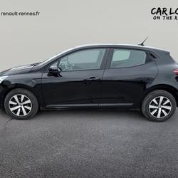 Renault Clio 5 Clio TCe 90 Equilibre Rennes