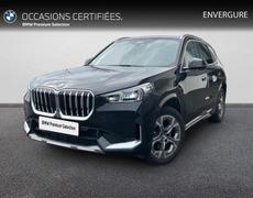 BMW X1 Beaucouzé