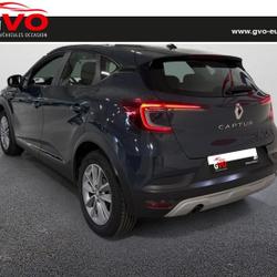 Renault Captur 1.5 Blue dCi 95ch Business Saint-Gr&eacute;goire