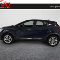 Renault Captur 1.5 Blue dCi 95ch Business Saint-Gr&eacute;goire