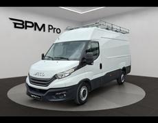 Iveco Daily Lesquin