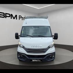 Iveco Daily 35S18H V12 GALERIE Lesquin