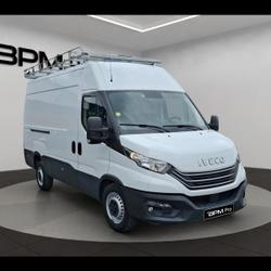 Iveco Daily 35S18H V12 GALERIE Lesquin