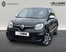 Renault Twingo 3 Rennes