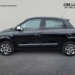 Renault Twingo 3 Twingo III SCe 65 - 21 Limited Rennes