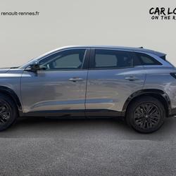 Renault Austral Austral E-Tech full hybrid 200 GSR2 Evolution Rennes