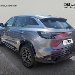Renault Austral Austral E-Tech full hybrid 200 GSR2 Evolution Rennes
