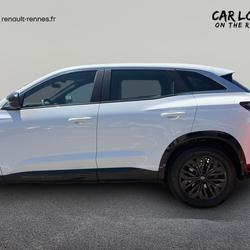 Renault Austral Austral E-Tech full hybrid 200 GSR2 Evolution Rennes