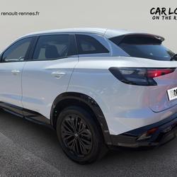Renault Austral Austral E-Tech full hybrid 200 GSR2 Evolution Rennes