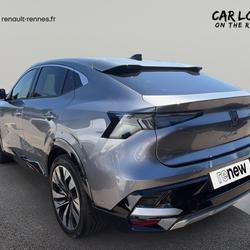Renault Rafale Rafale E-Tech full hybrid 200 ch Techno Rennes