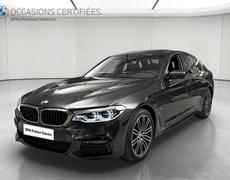 BMW Serie 5