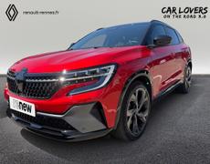 Renault Austral Rennes