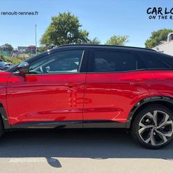 Renault Austral Austral E-Tech hybrid 200 Techno esprit Alpine Rennes
