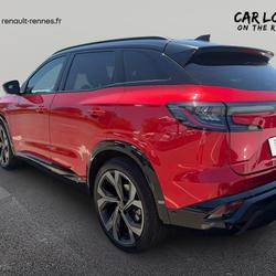 Renault Austral Austral E-Tech hybrid 200 Techno esprit Alpine Rennes